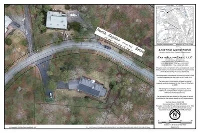 aGIS or accurate GIS is an existing conditions plan exceeding the National Map Accuracy Standards with portions meeting the Survey Standards of 250 CMR.