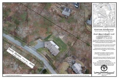 aGIS or accurate GIS is an existing conditions plan exceeding the National Map Accuracy Standards with portions meeting the Survey Standards of 250 CMR.