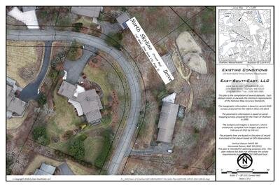 aGIS or accurate GIS is an existing conditions plan exceeding the National Map Accuracy Standards with portions meeting the Survey Standards of 250 CMR.