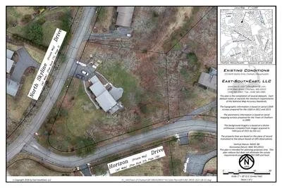 aGIS or accurate GIS is an existing conditions plan exceeding the National Map Accuracy Standards with portions meeting the Survey Standards of 250 CMR.