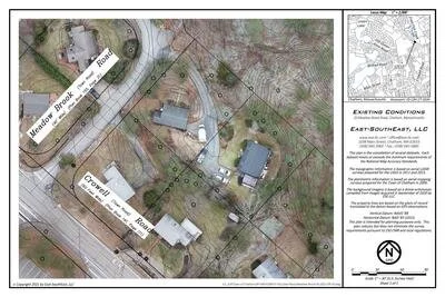 aGIS or accurate GIS is an existing conditions plan exceeding the National Map Accuracy Standards with portions meeting the Survey Standards of 250 CMR.