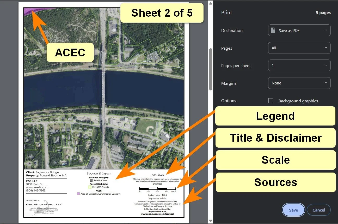 3.5 Sagamore Bridge mulit page map.jpg