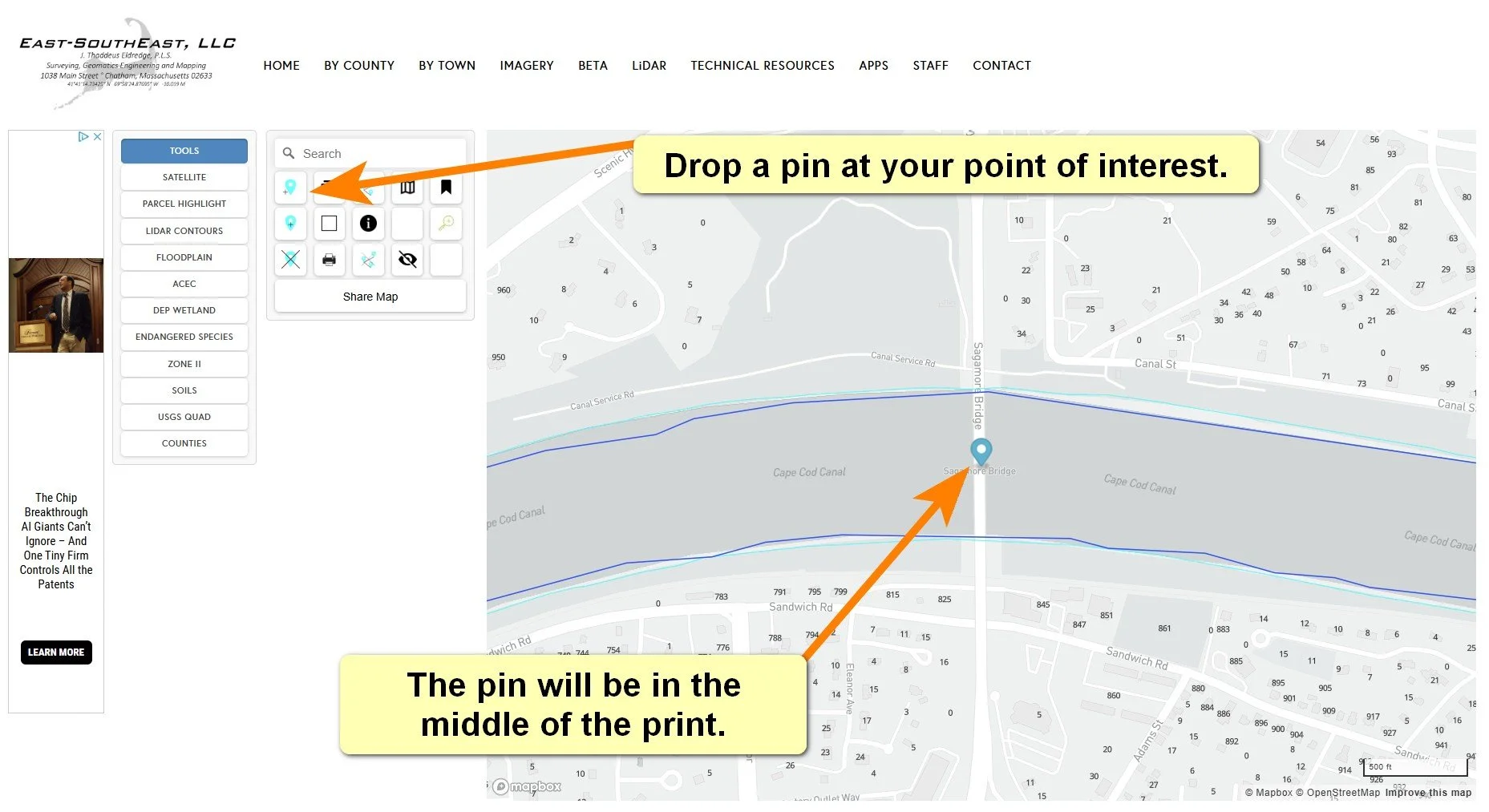 3.2 Sagamore Bridge mulit page map.jpg