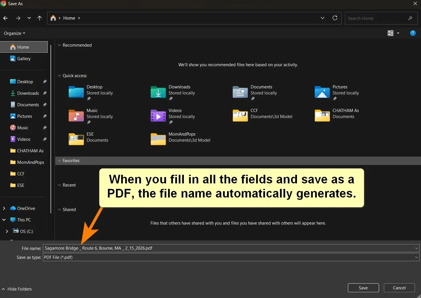 3.9 Sagamore Bridge mulit page map.jpg