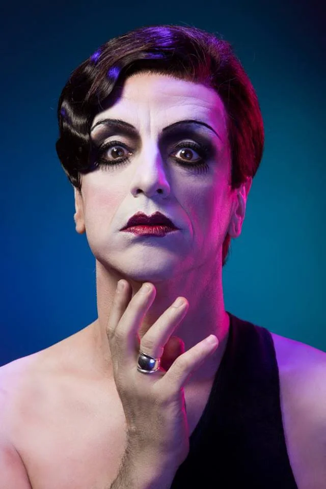 Cabaret - Hayes Theatre 2017