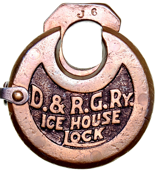 from Rex Eatmon's collection
