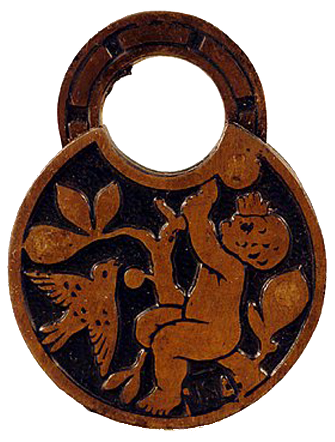 from Jonathan Hecht's collection