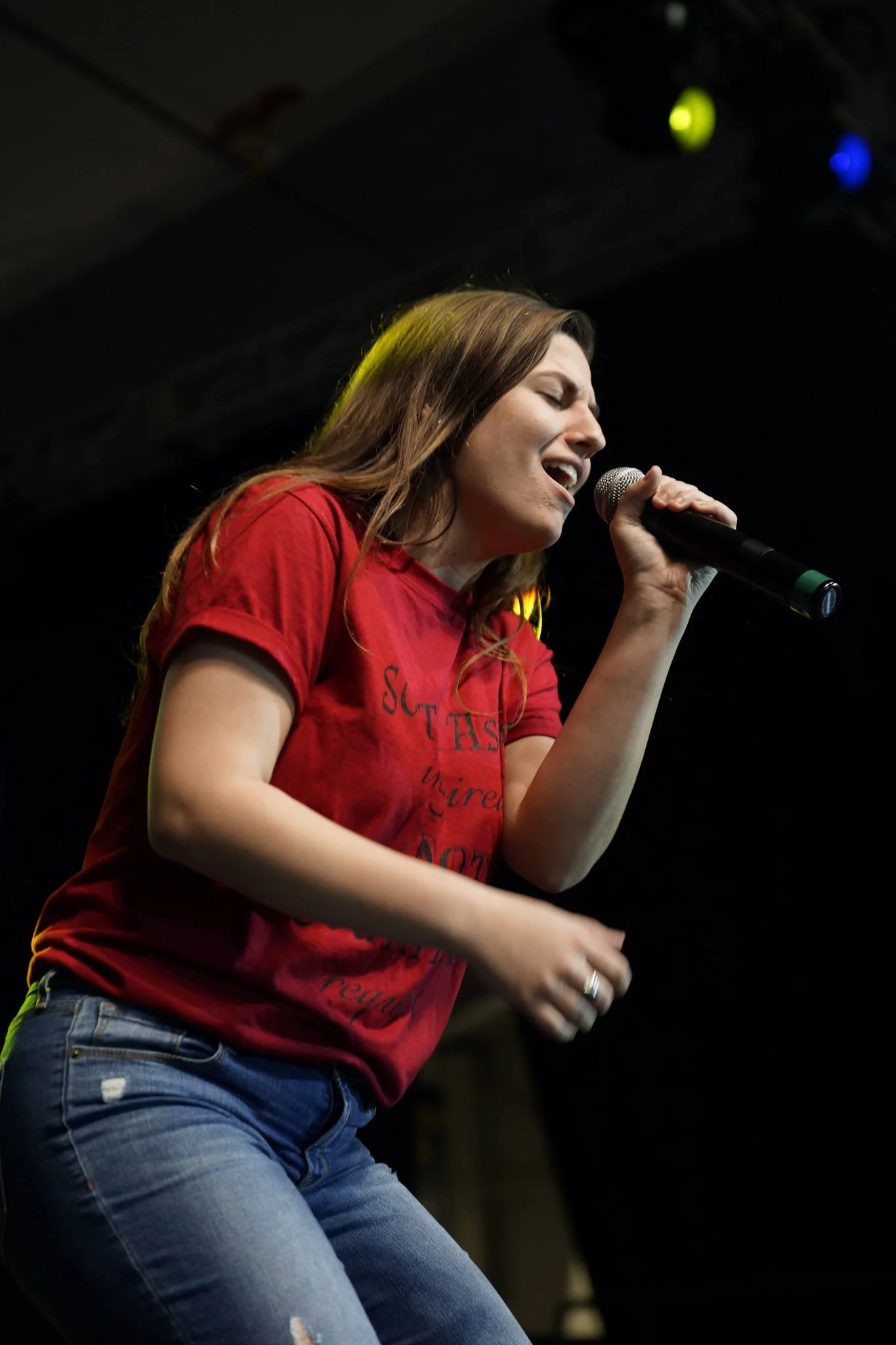 Ellie Olds