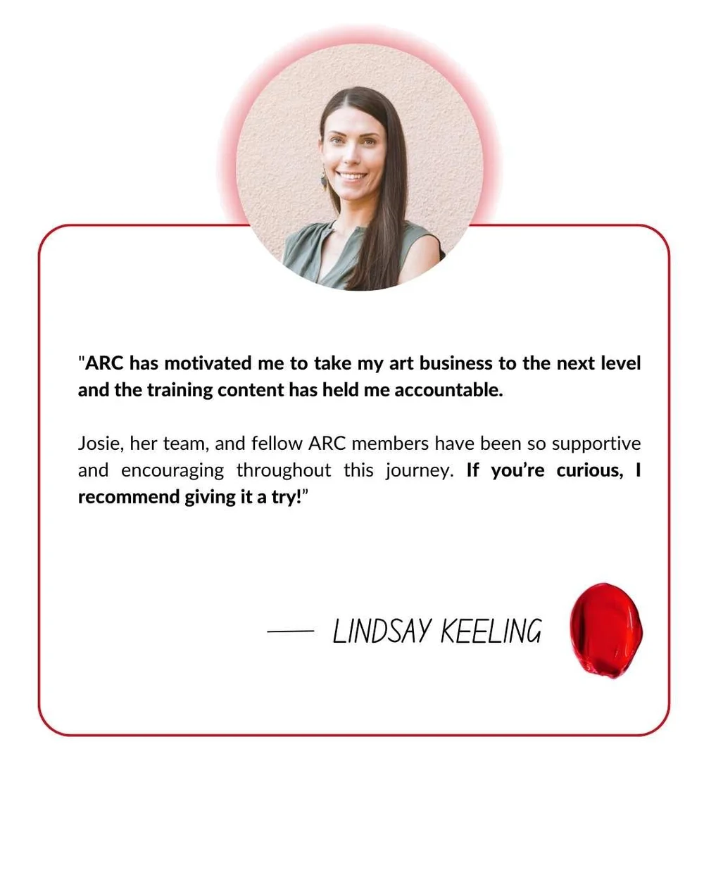 Lindsay Is A Lifetime Member Lindsay Is A Lifetime Member
