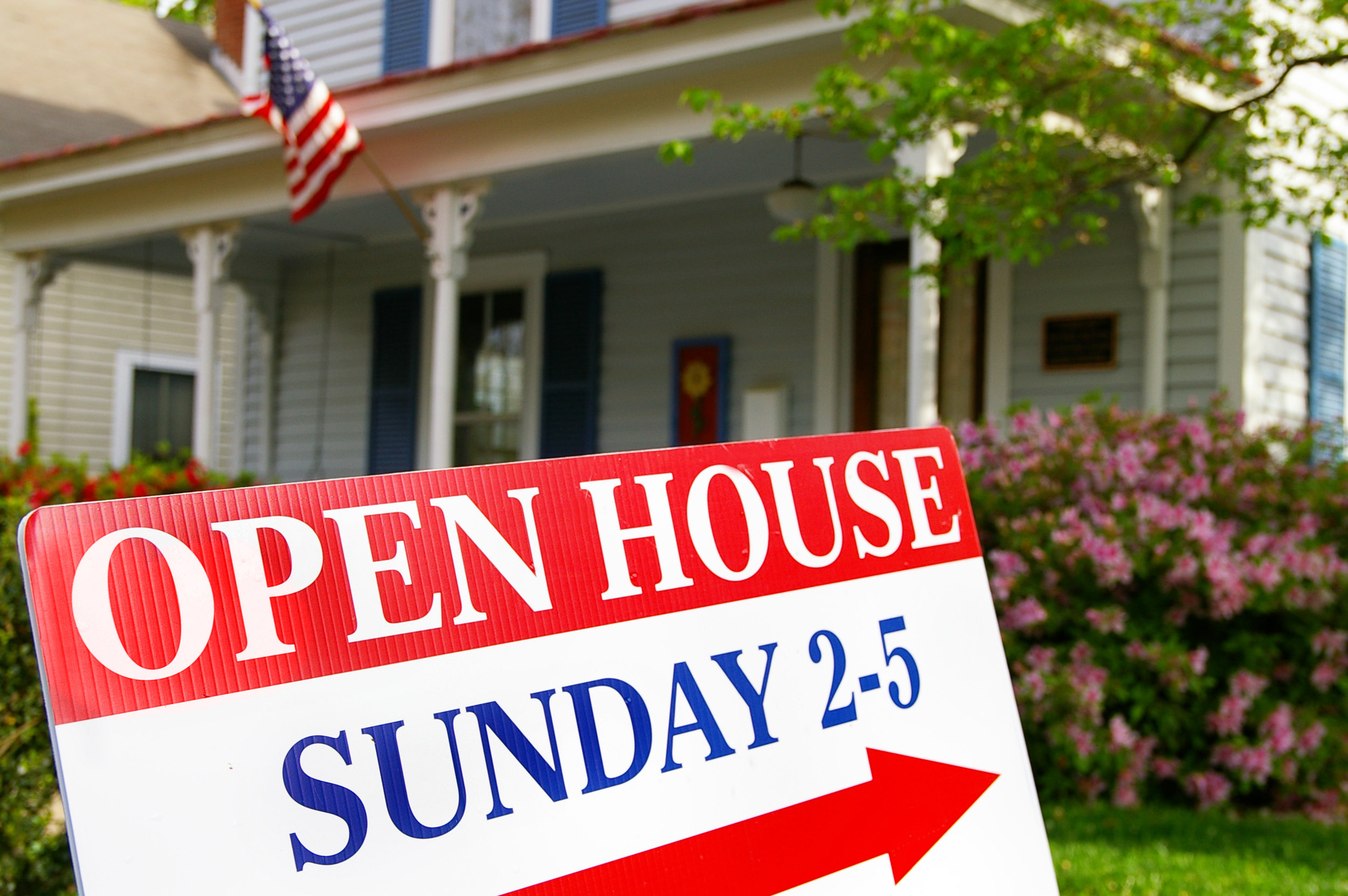 Open House. Open House Etiquette for buyers. Samoa open House. Open House Day. House script
