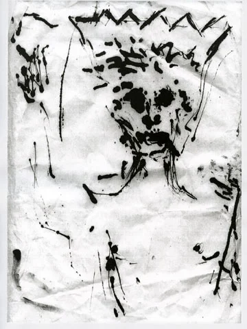 Shoplifting - Show at Audio Visual Arts NYC