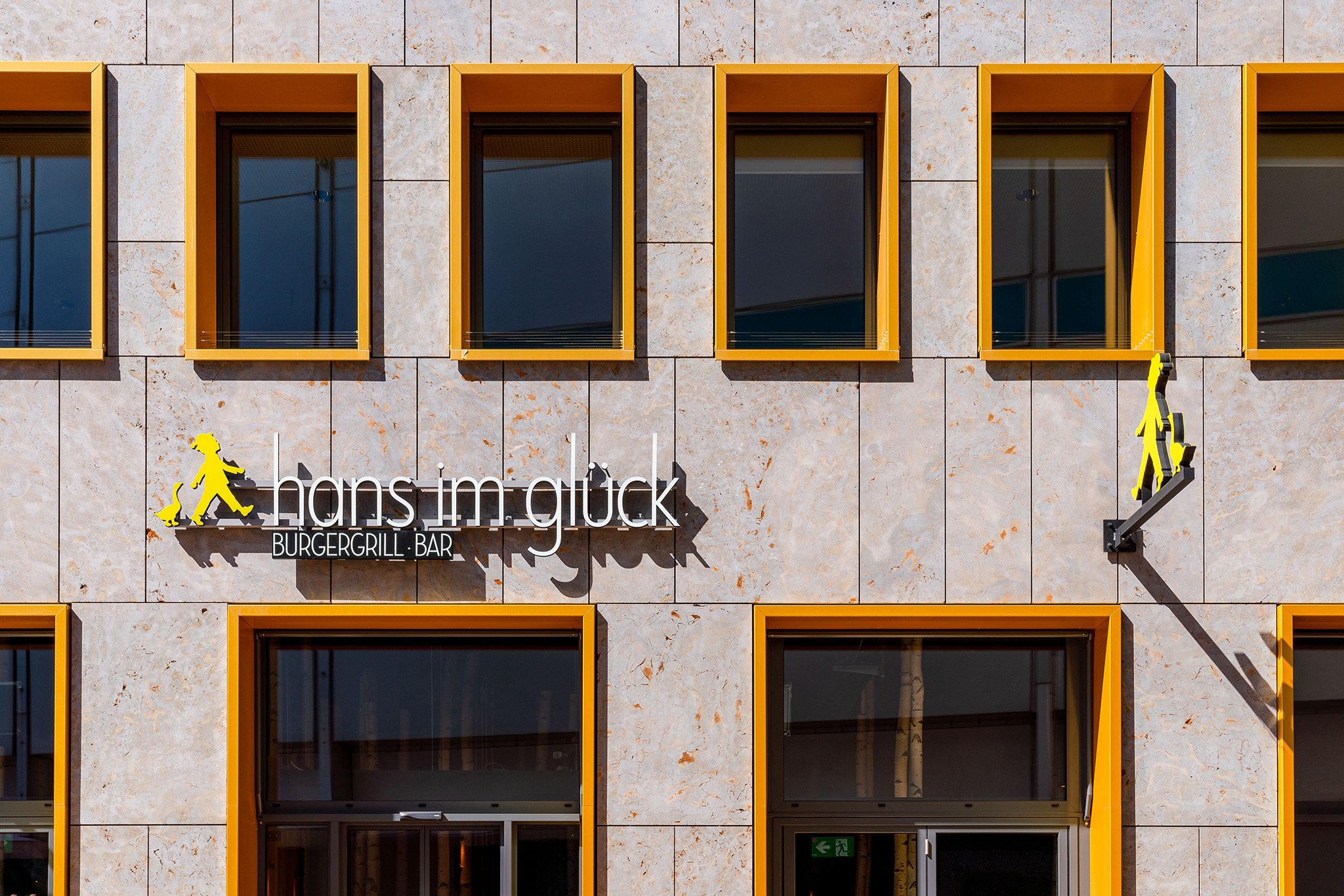 BBU Projekt