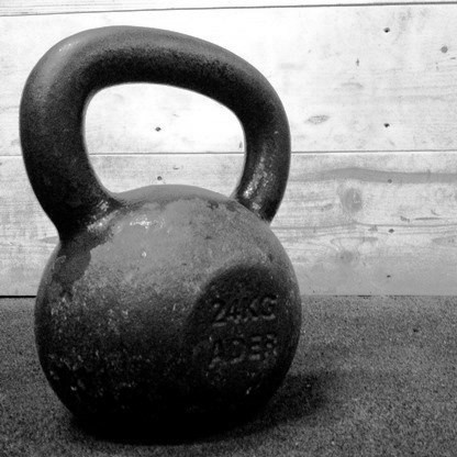Kettlebell