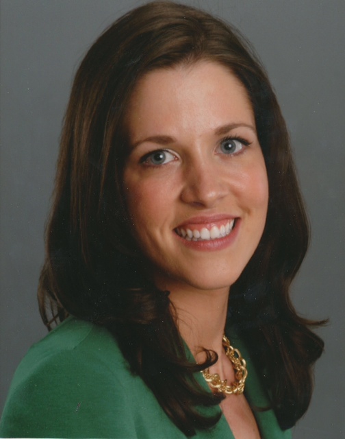 Heather Gordon, Ph.D.