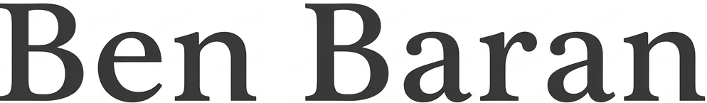 Ben Baran