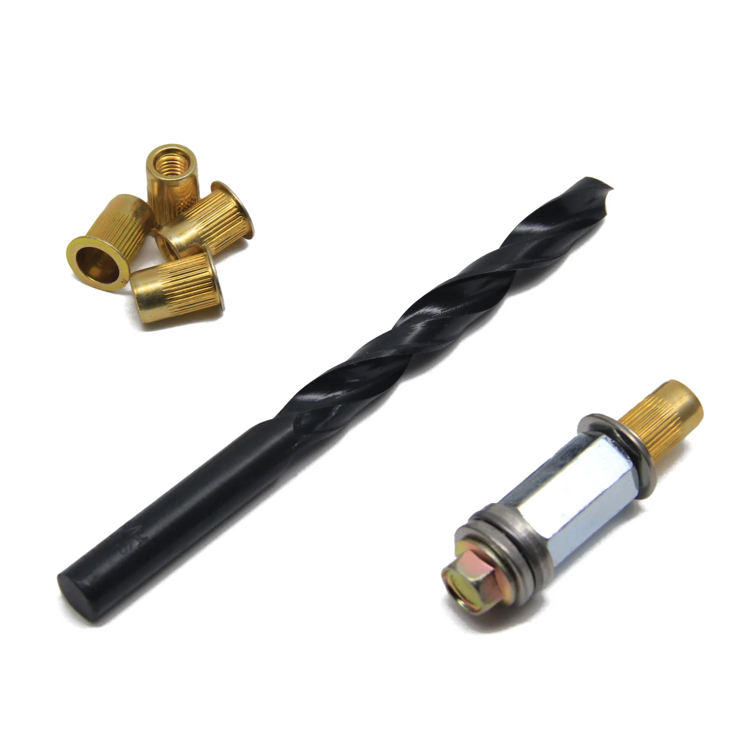 Riv-nut Insertion Tool - M6x1.0