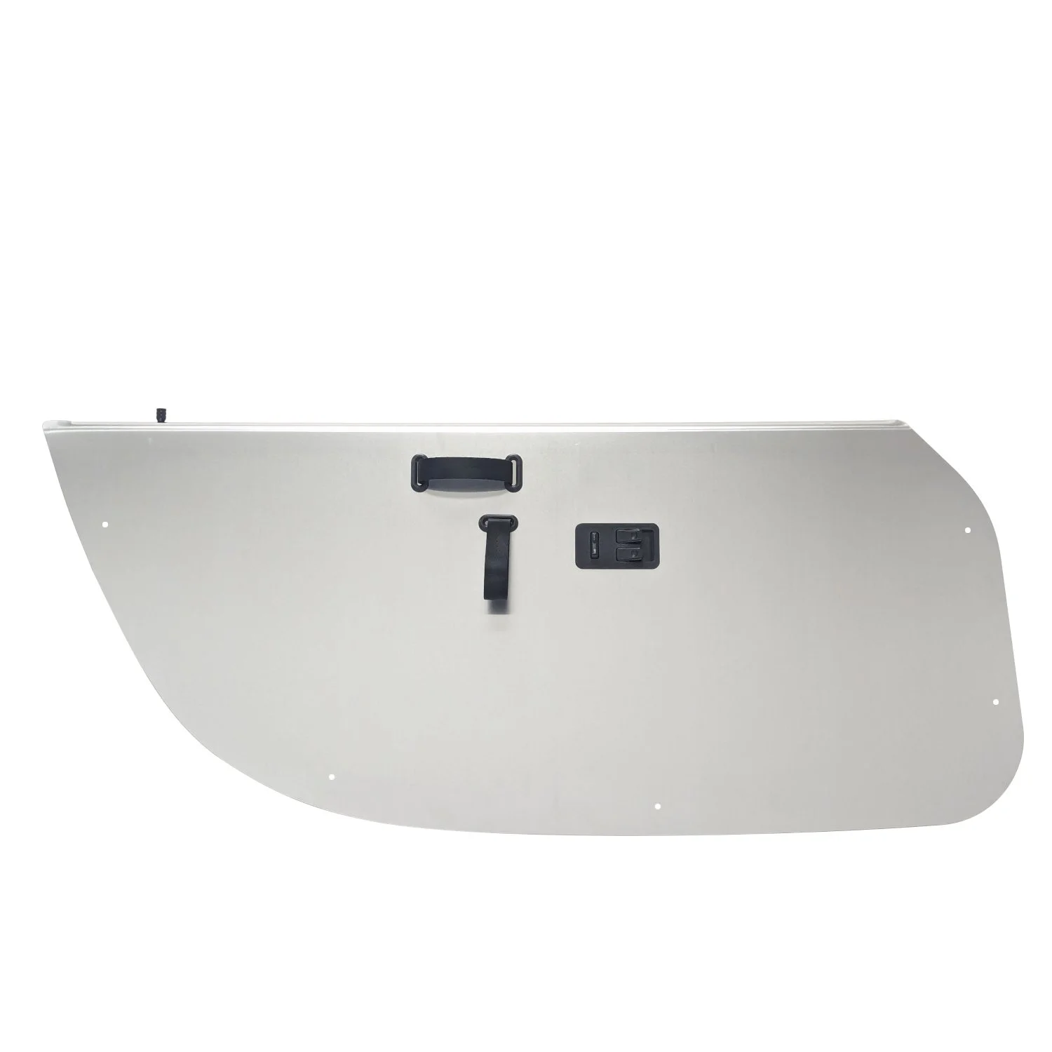 FD Aluminum Door Panels V2.1