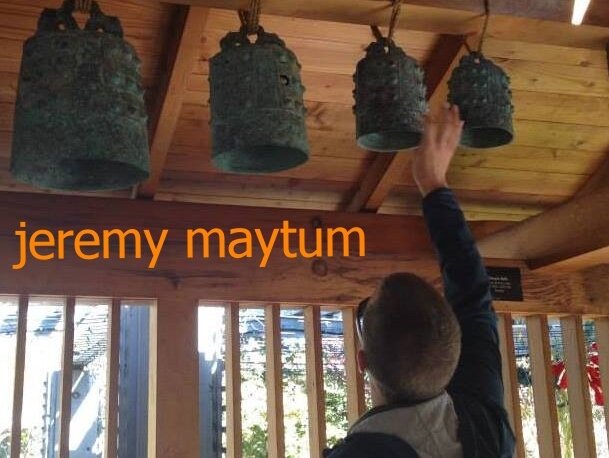 Jeremy Maytum