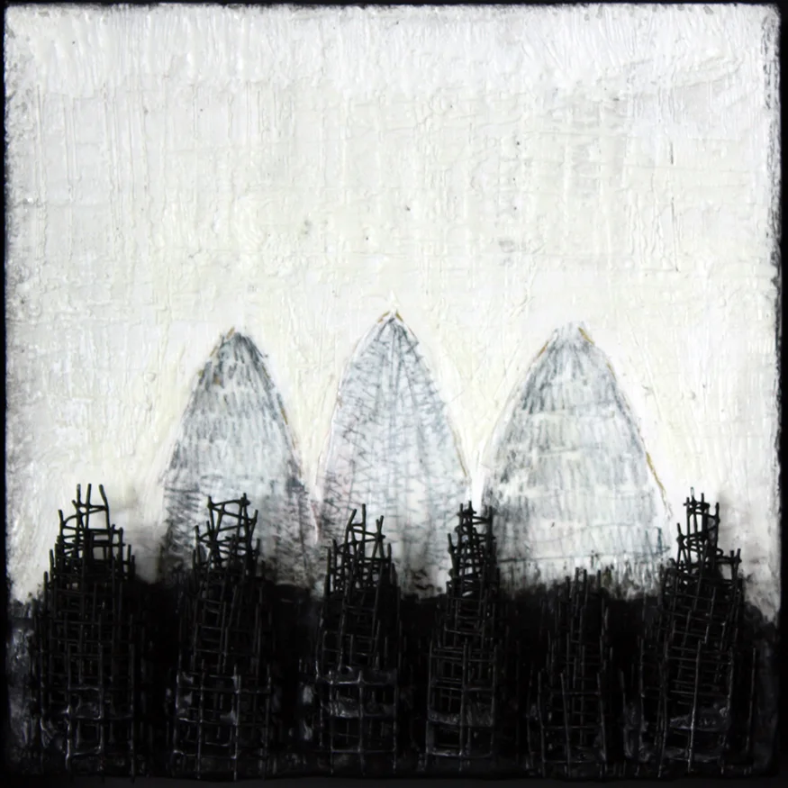 Three Temples