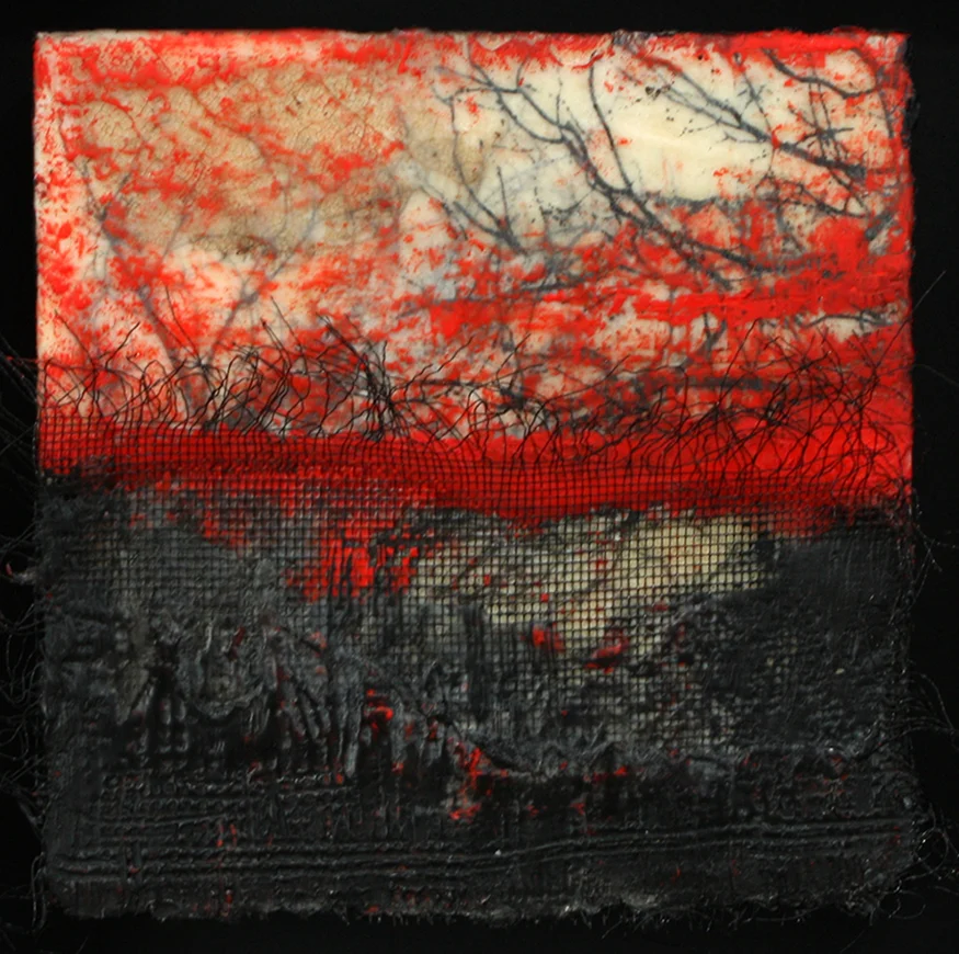Temple Trees #4