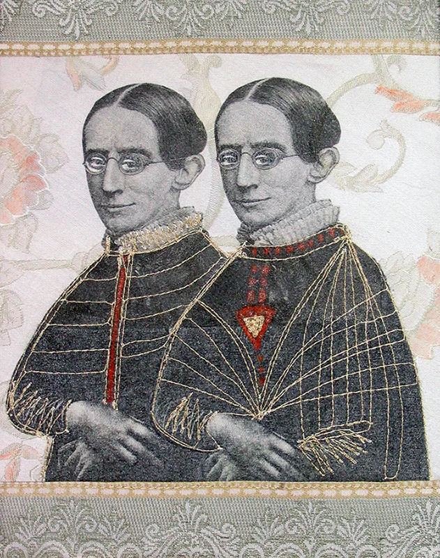 Mona Twins