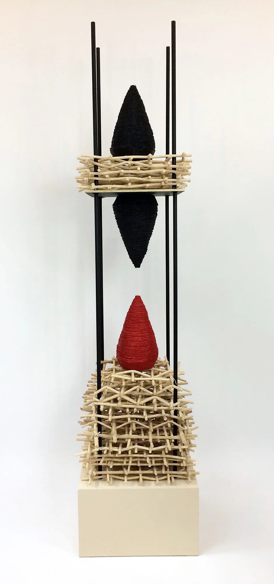 Nesting : Continue
