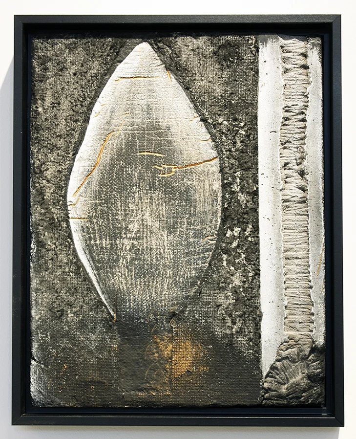 Lasting Impressions #3
