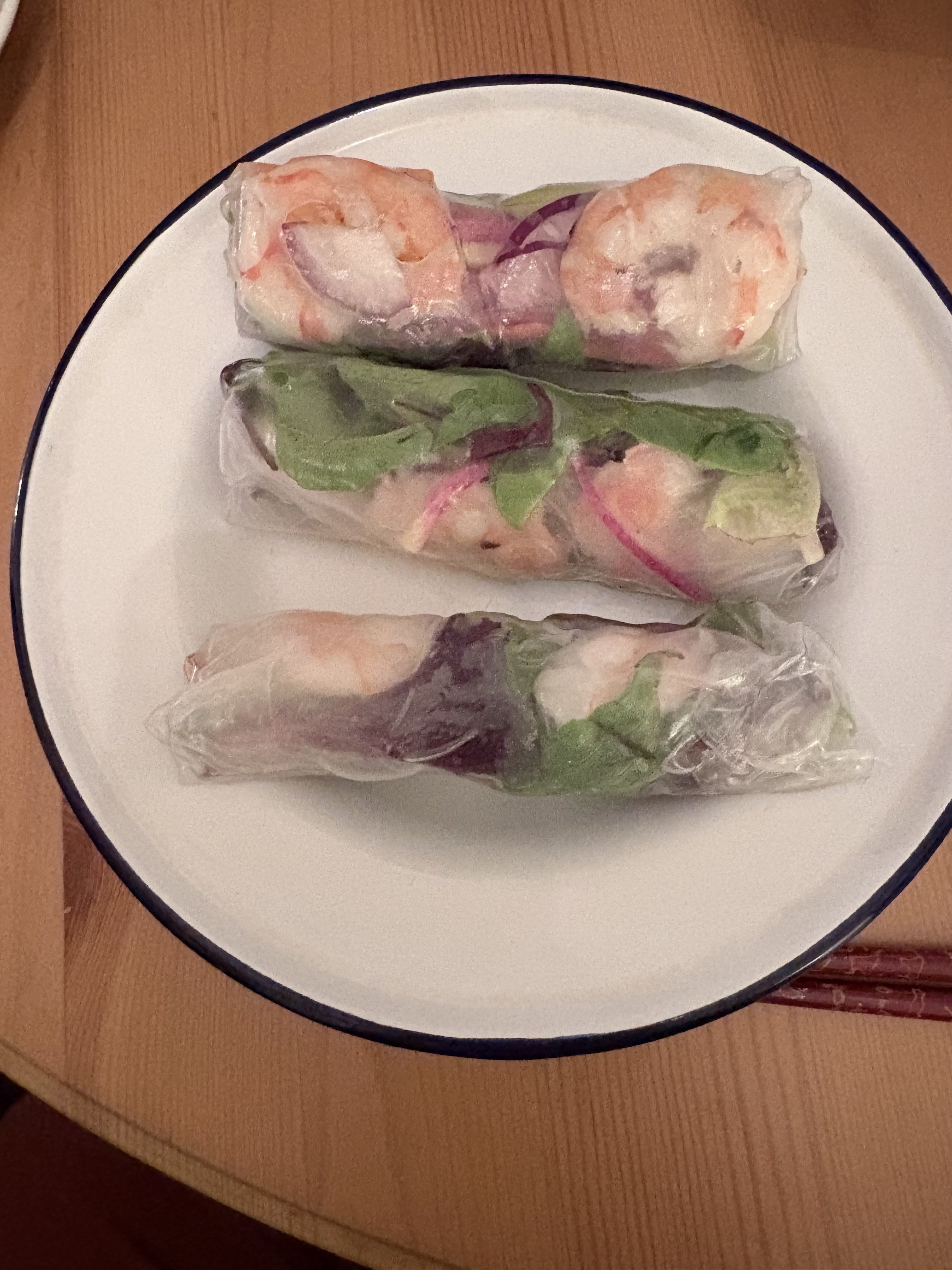 waiting for summer ( I made this was February .2026)