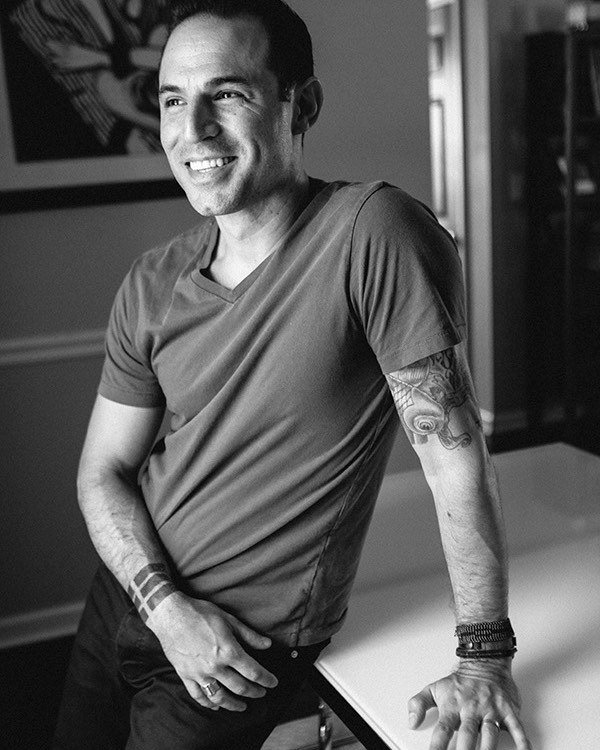 Jazz with Tony Perrin - tonight (March 18) at 5:55 pm. Save your spot in class now at danceast.org/adults!