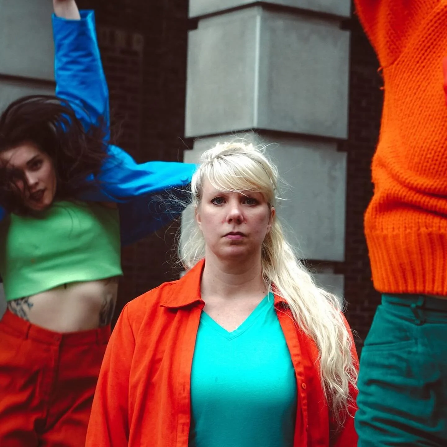 Are you developing new work, experimenting with movement ideas alongside other artists, or simply looking for a corner of a studio to dive into your own process? If so, join us on Tuesdays for Choreographers&rsquo; Lab at DancEast.

Choreographers' L