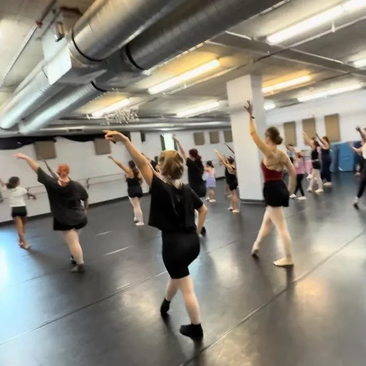Congratulations to our DancEast Youth Ensemble dancers on a successful audition and receiving their piece assignments! We are so proud of how the hard work you put into each class showed in your auditions. 

We look forward to seeing you bring our gu