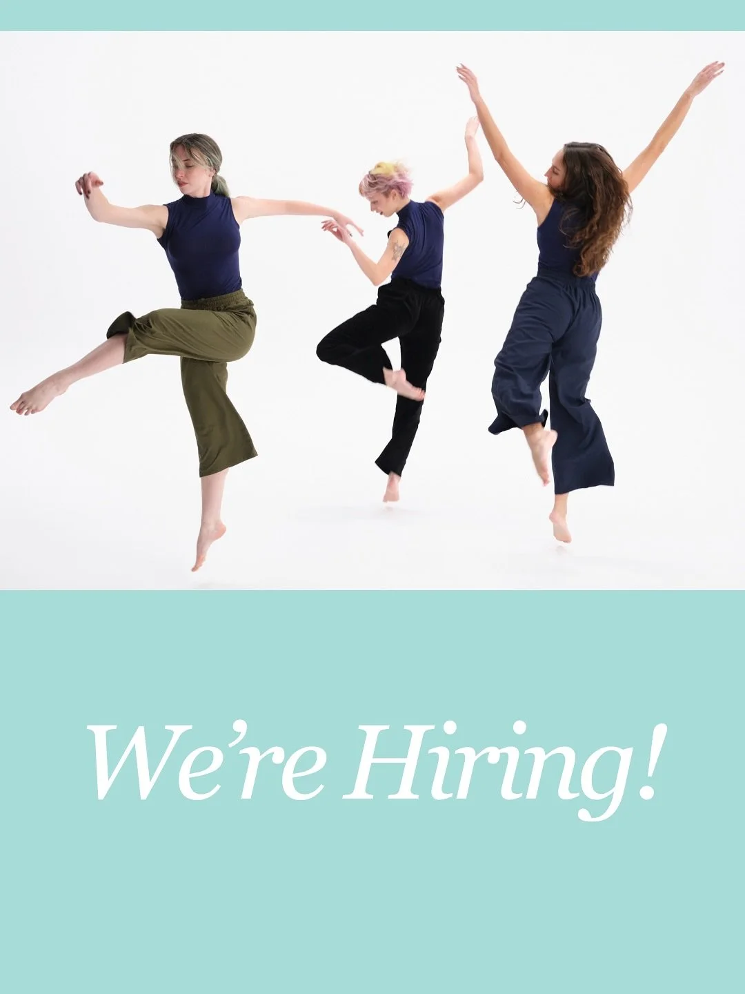 We&rsquo;re hiring! 
DancEast Collective is looking for a part-time Bookkeeper &amp; Financial Operations Contractor (15&ndash;20 hrs/month) to help power the behind-the-scenes work that keeps our programs thriving.
If you&rsquo;re detail-oriented, l