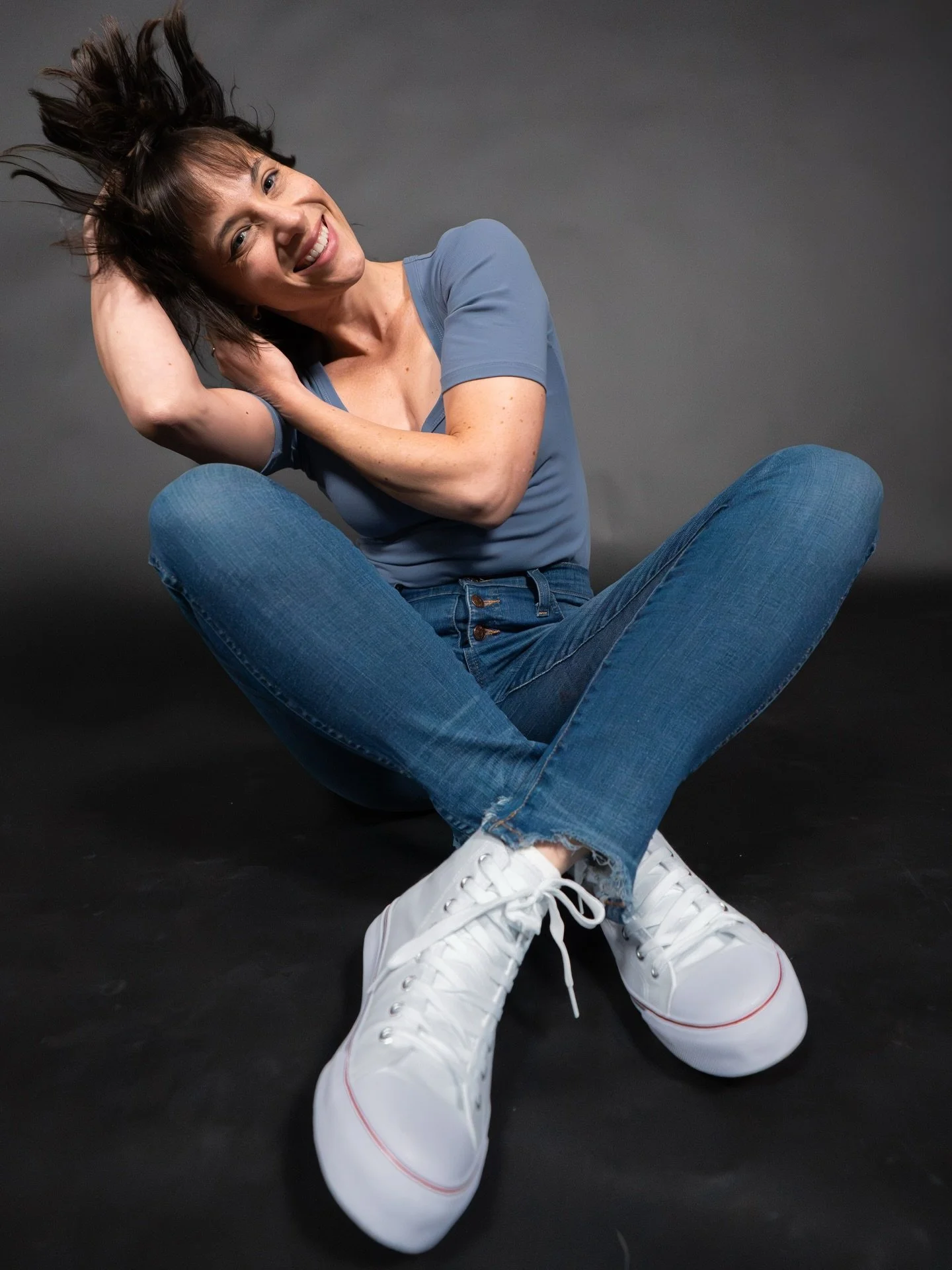 Please join us in welcoming @lazy.aerialist Sarah Atenhan to the DancEast team! She is already helping us smooth out our systems as we grow to serve our community in her role as Financial Operations Coordinator. Sarah is an artist and arts administra