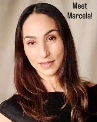 Meet Marcela!

We are so excited to have @vmarceladela teaching our &ldquo;Down by the Sea&rdquo; half-day dance camp for ages 4-8 June 8&ndash;12!

Originally from Mexico City, Marcela brings an extraordinary background as a dancer, acrobat, instruc
