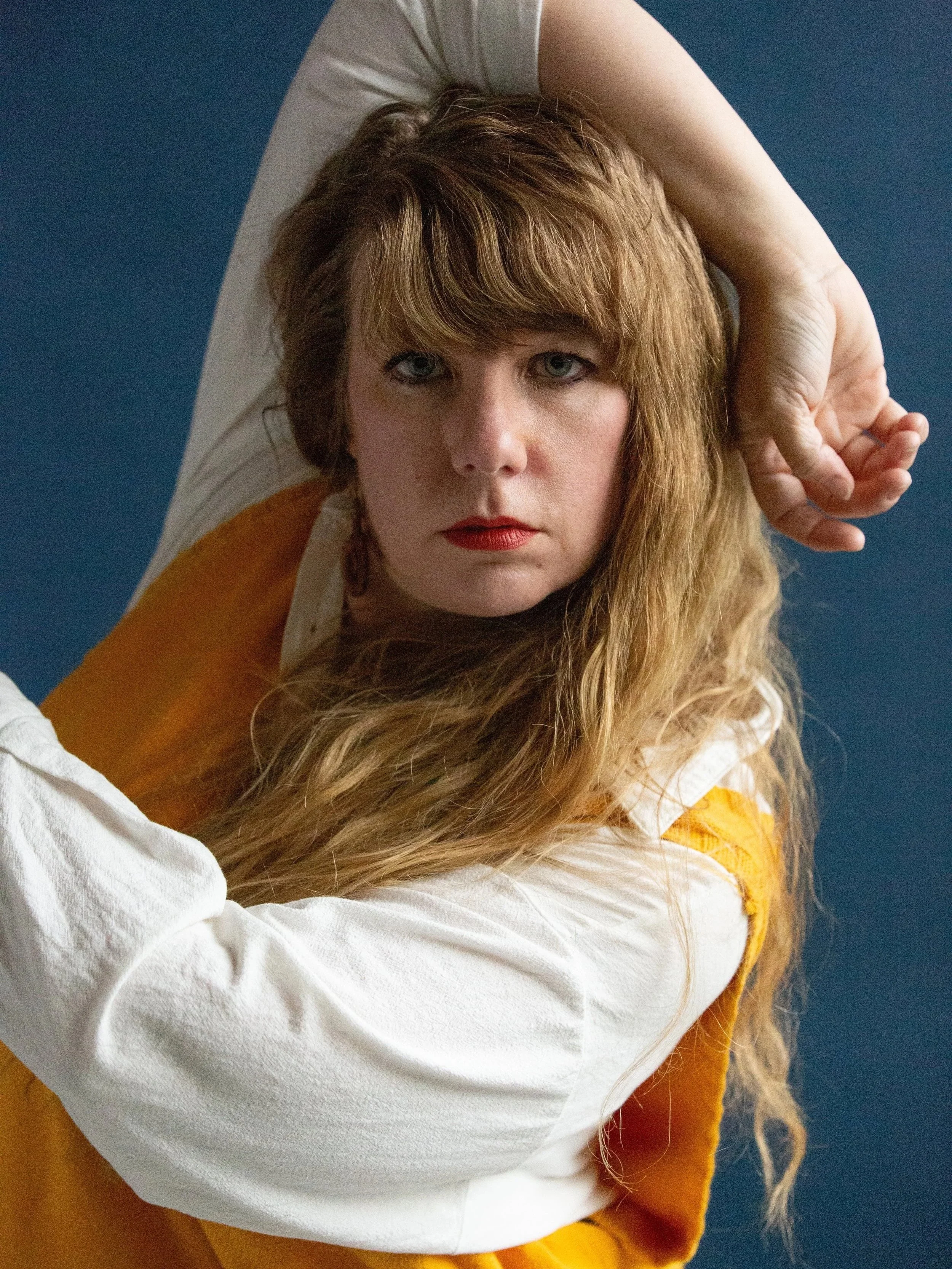 ✨ Move, create, and connect with Open-Level Contemporary every Tuesday at 7 PM with @floodpopp Stacie Flood-Popp. ✨

With 18+ years of teaching experience, Stacie brings a wealth of knowledge and artistry to the studio. She began her dance training i