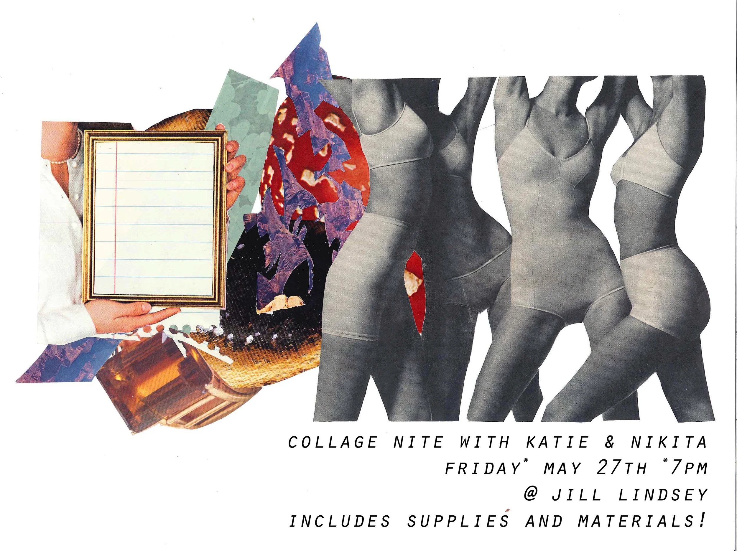  in collaboration with Nikita Swatkowski 