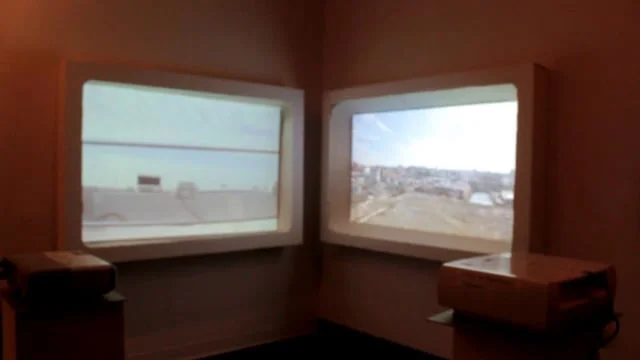 Untitled 01 - The Culver Viaduct