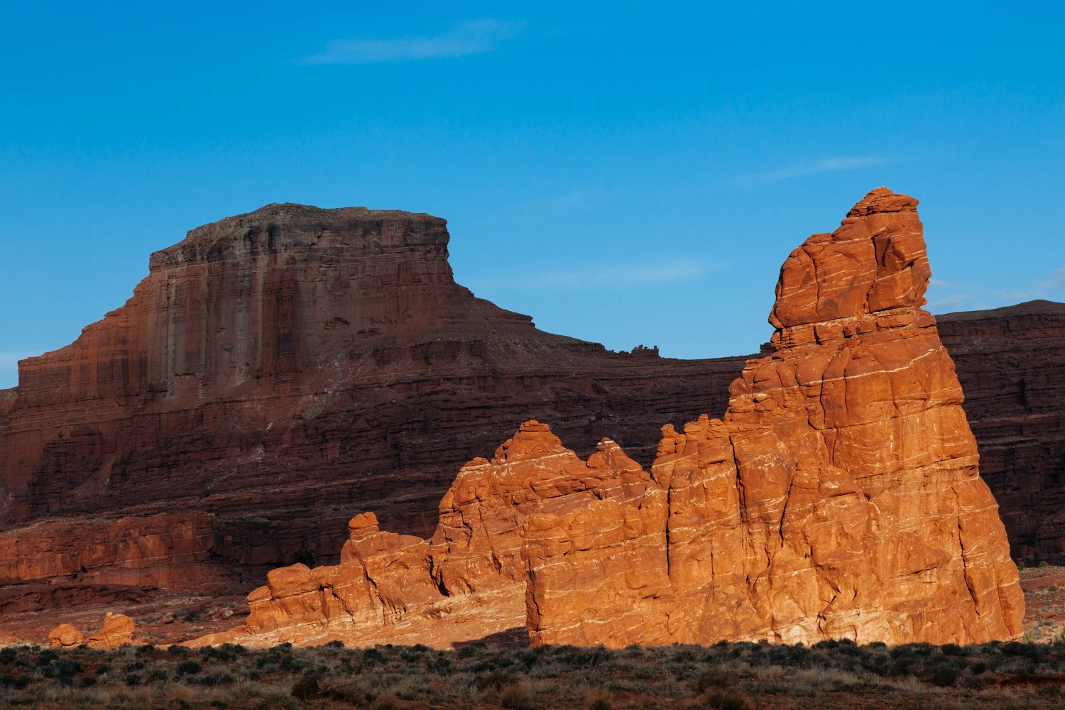 Moab, Utah