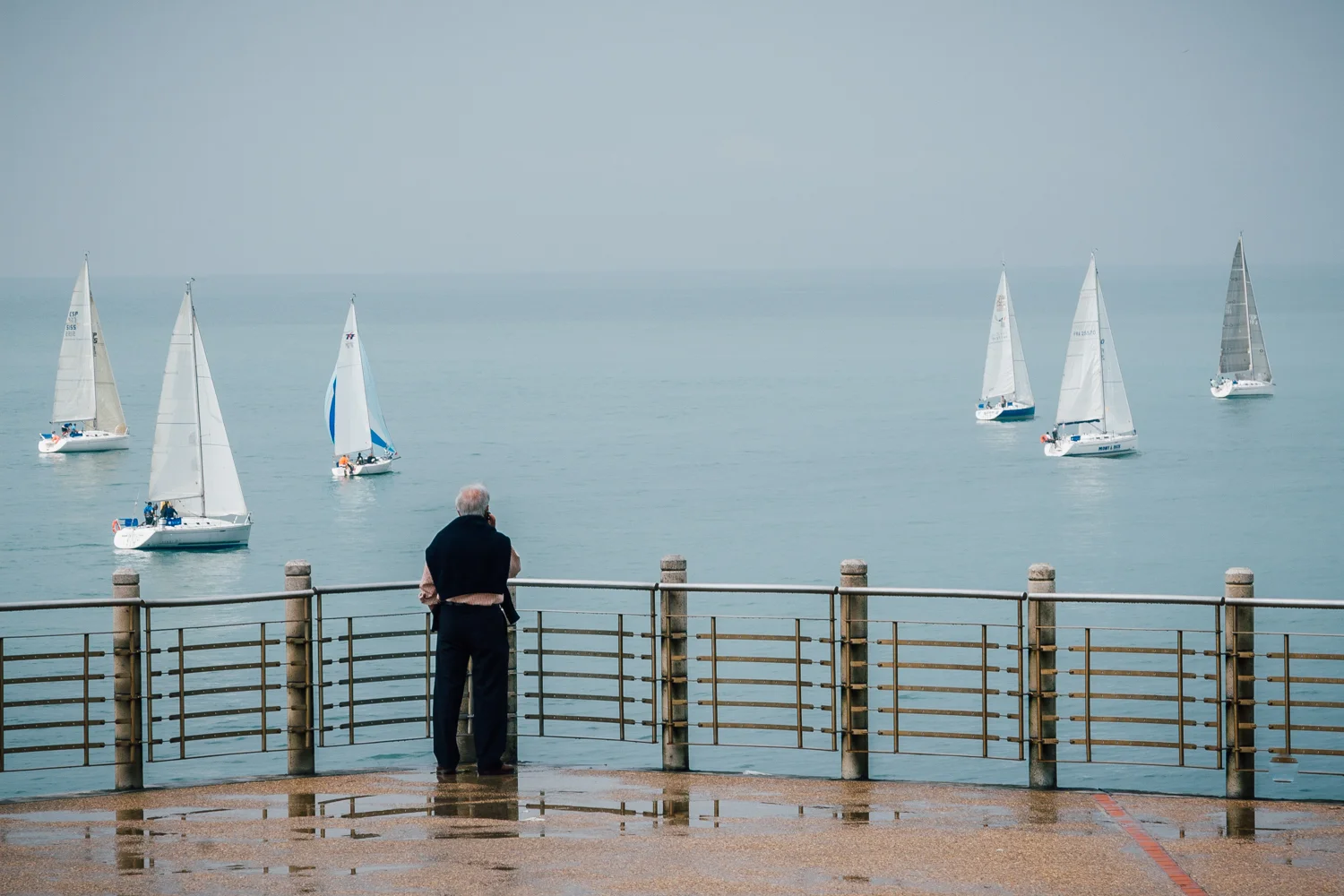 San Sebastian, Spain