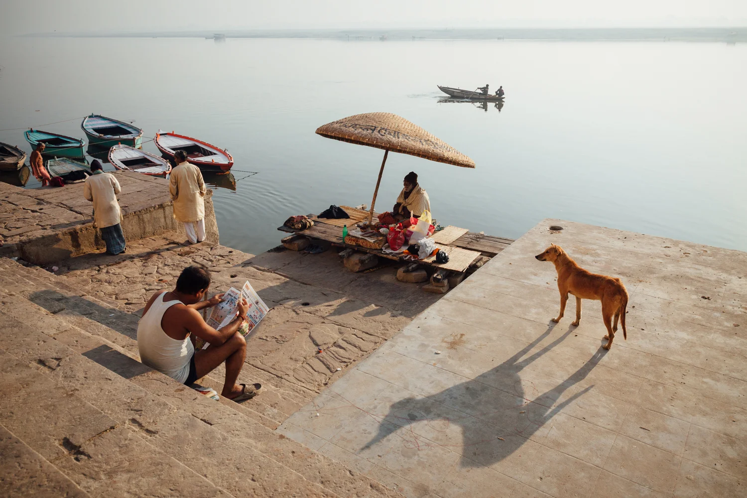 Varanasi, Uttar Pradesh