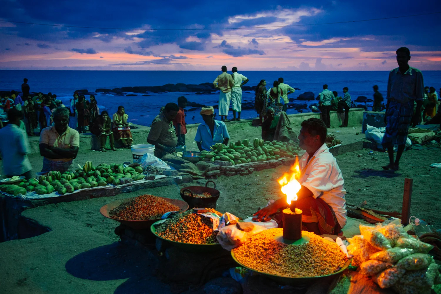Kanyakumari, Tamil Nadu