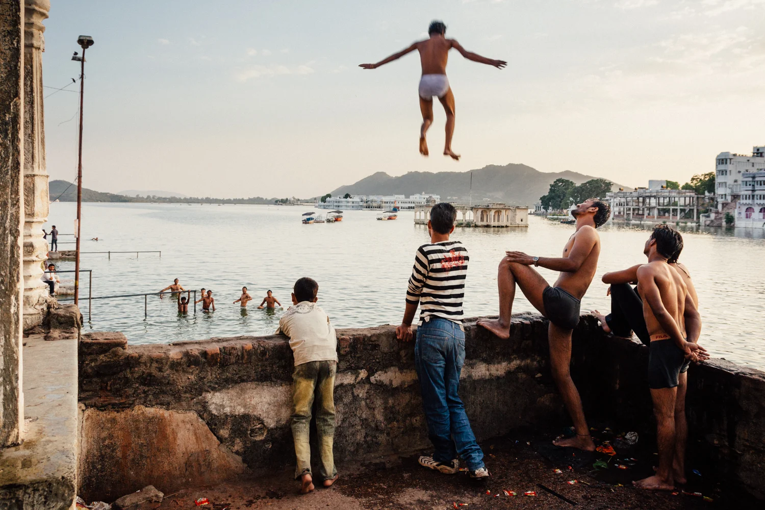 Udaipur, Rajasthan