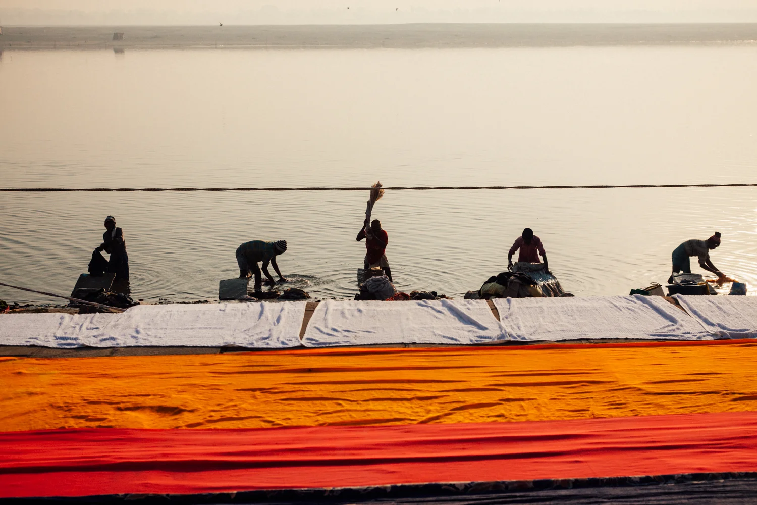 Varanasi, Uttar Pradesh