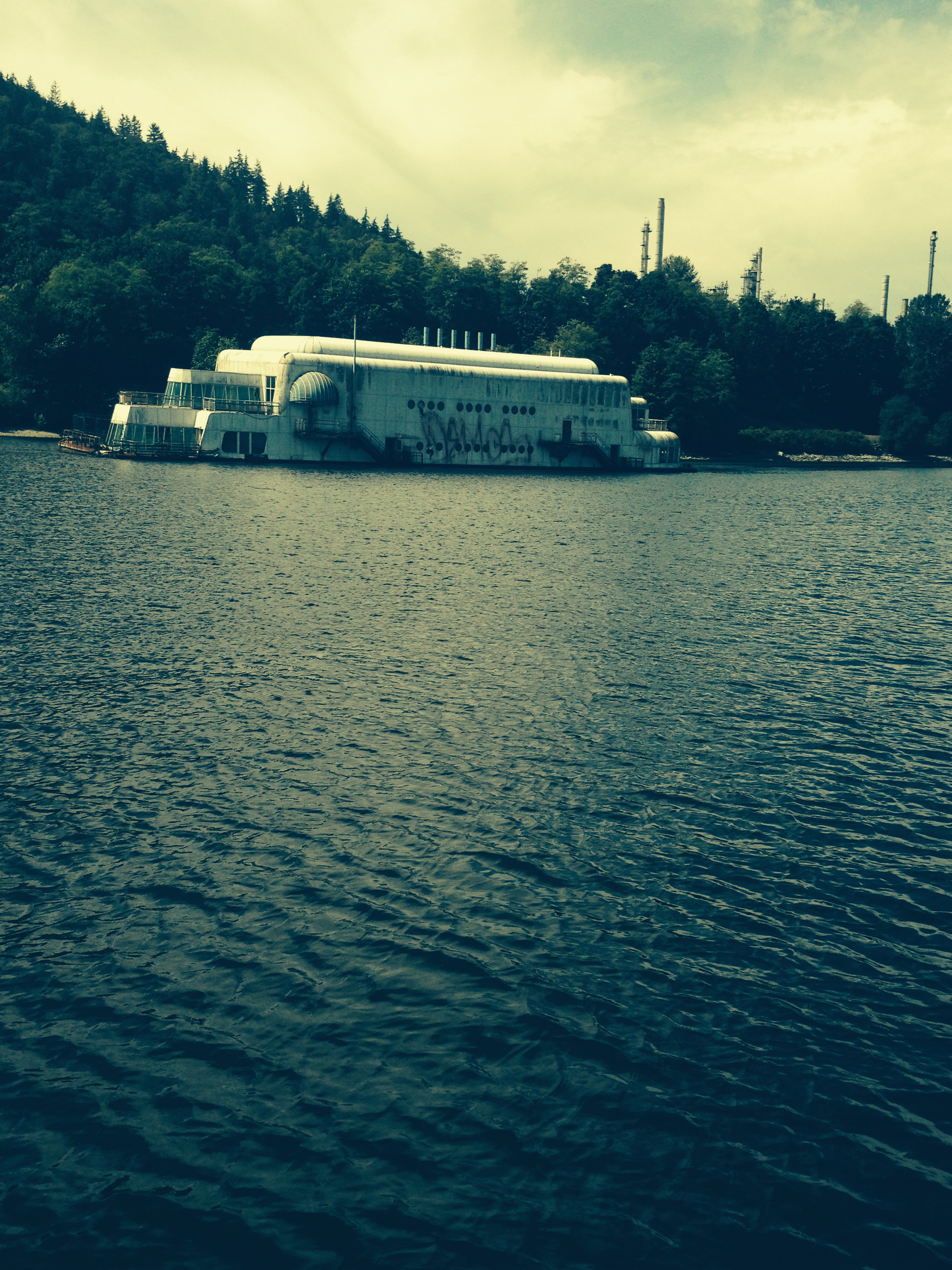 McMemories of Expo 86