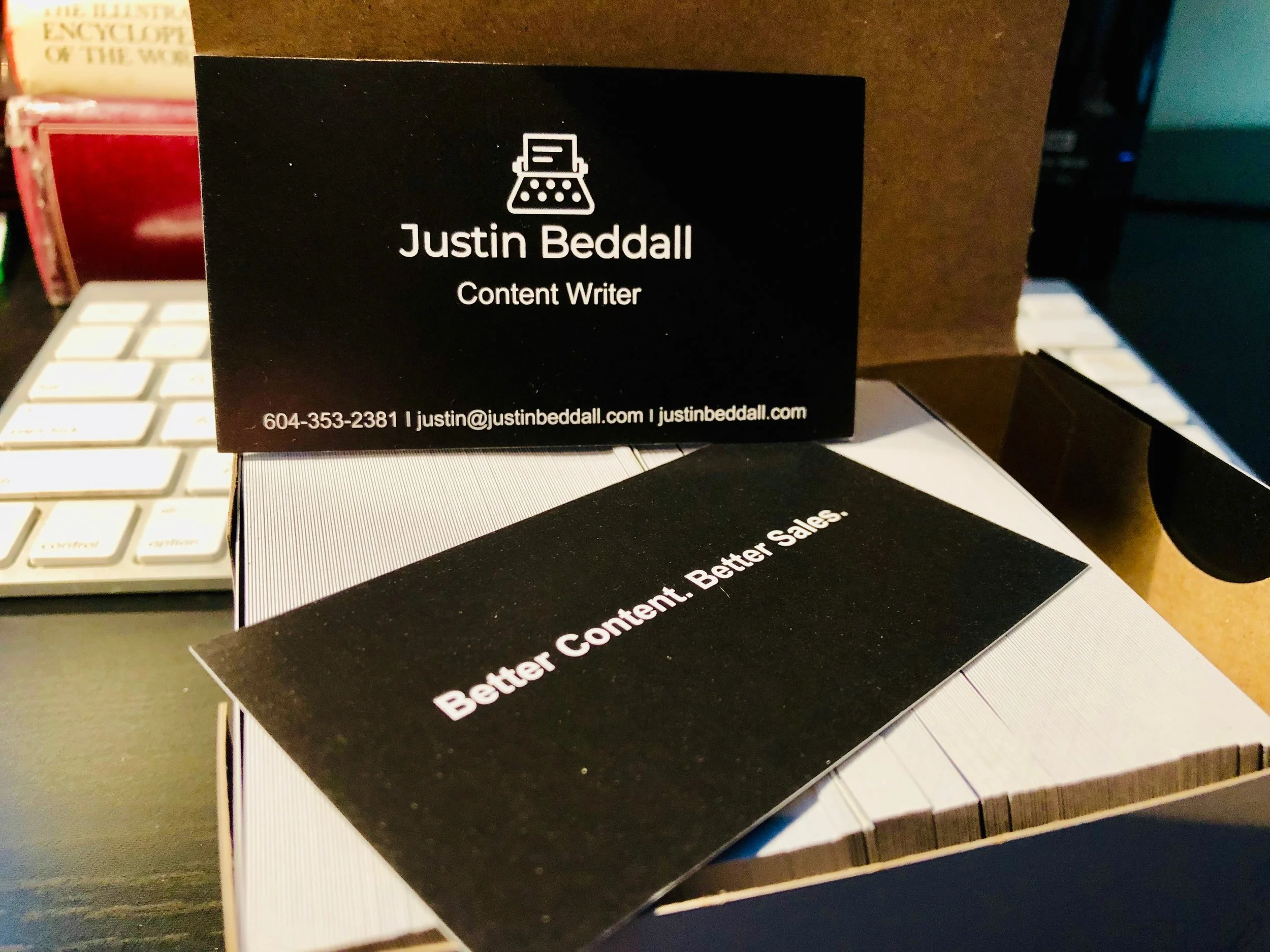 Justin Beddall_Content Writer.jpeg