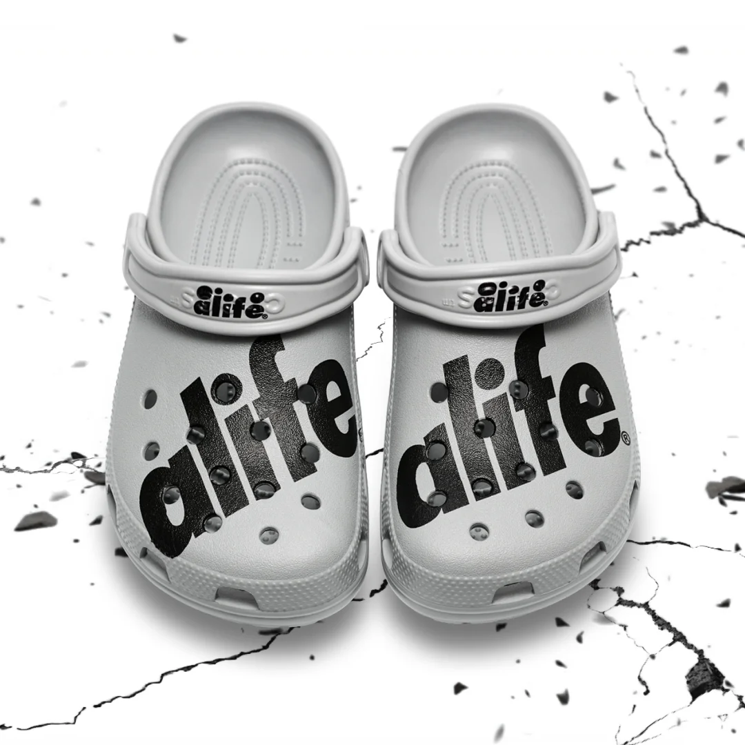 crocs alife
