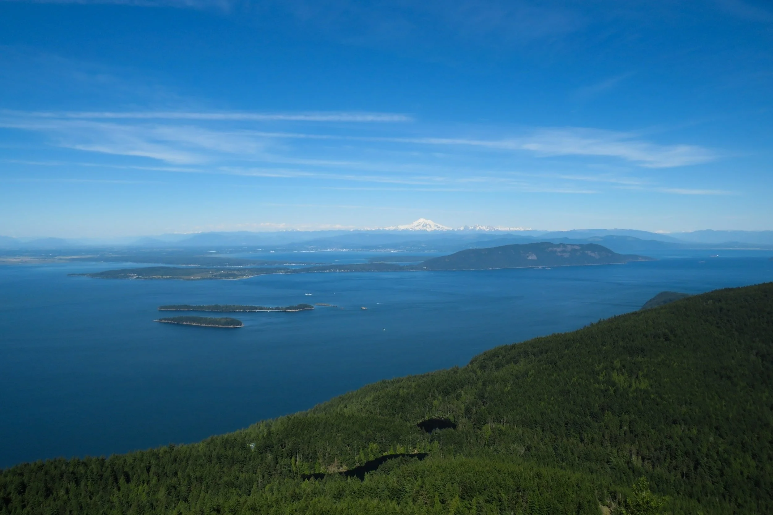 Explore — Outlook Inn on Orcas Island