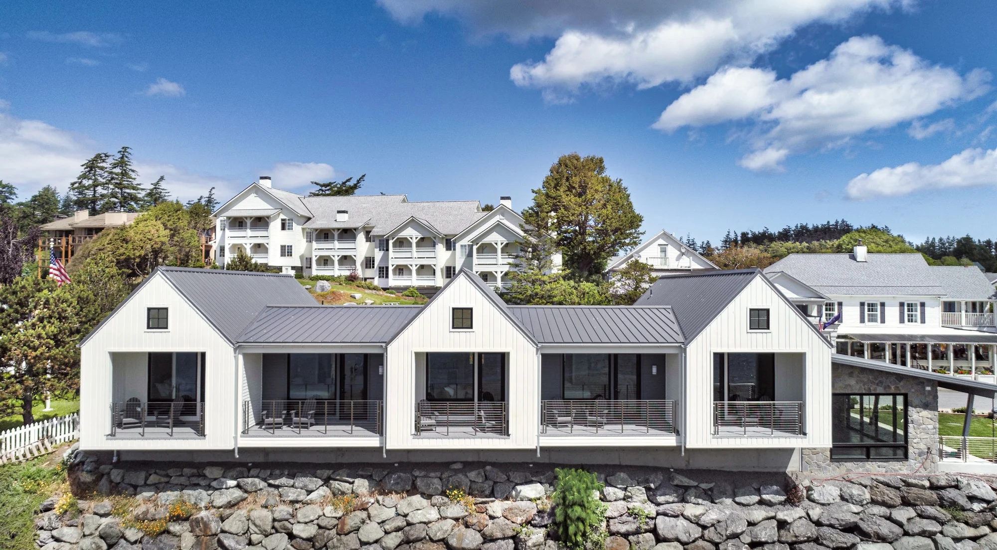 Outlook Inn On Orcas Island