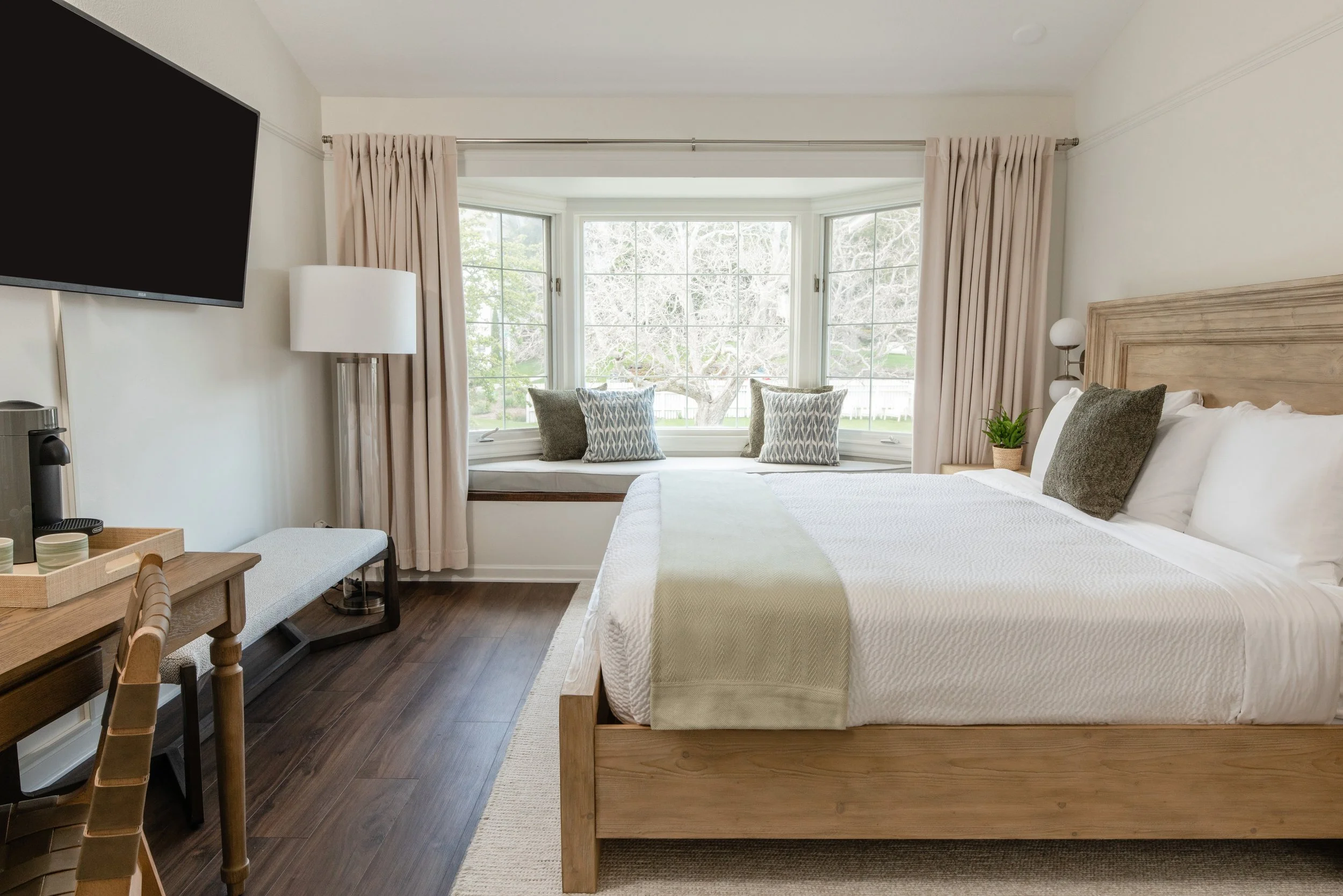 Outlook Inn on Orcas Island