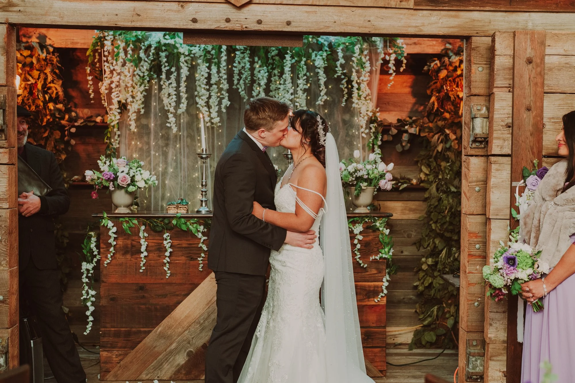 Outlook Inn on Orcas Island